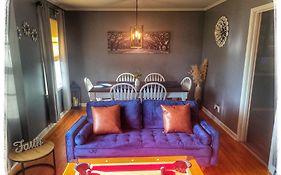 Capital City Eagle'S Nest - Pool Table - Pet Friendly - 6 Beds
