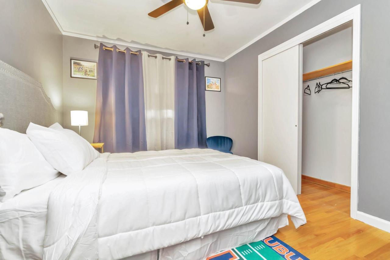 Capital City Eagle'S Nest - Pool Table - Pet Friendly - 6 Beds Villa Montgomery Exterior photo