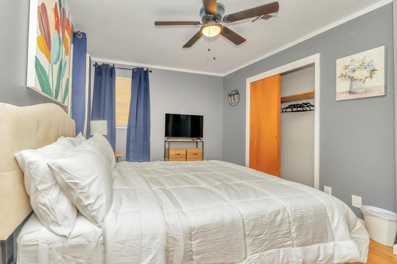 Capital City Eagle'S Nest - Pool Table - Pet Friendly - 6 Beds Villa Montgomery Exterior photo