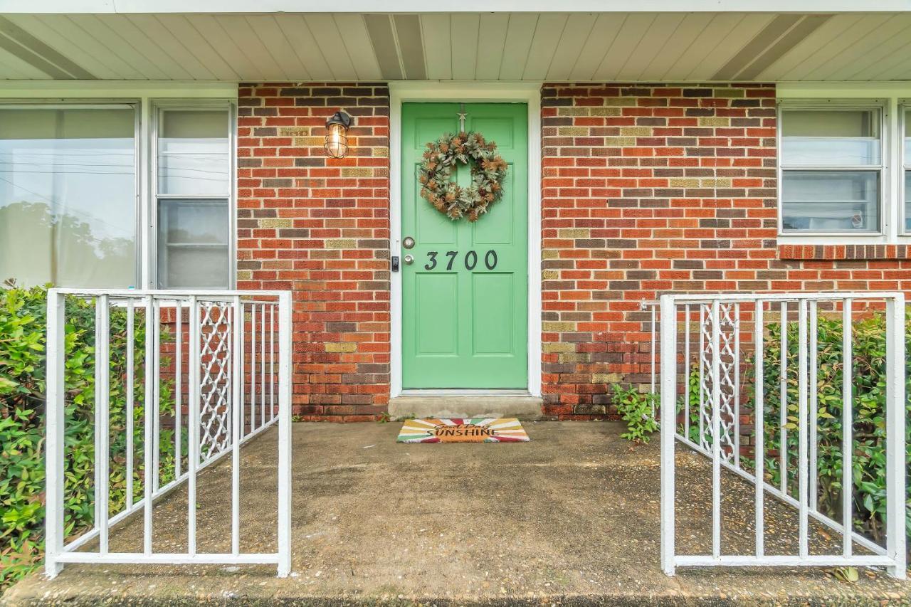 Capital City Eagle'S Nest - Pool Table - Pet Friendly - 6 Beds Villa Montgomery Exterior photo