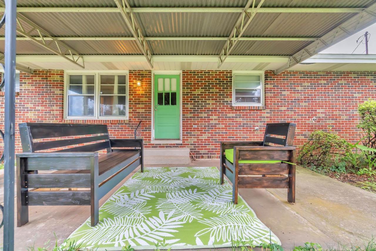 Capital City Eagle'S Nest - Pool Table - Pet Friendly - 6 Beds Villa Montgomery Exterior photo