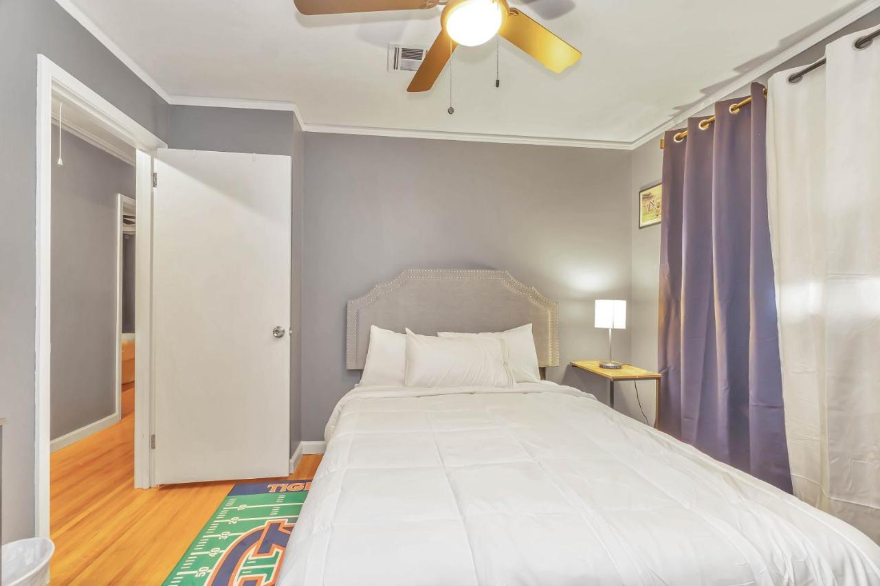 Capital City Eagle'S Nest - Pool Table - Pet Friendly - 6 Beds Villa Montgomery Exterior photo